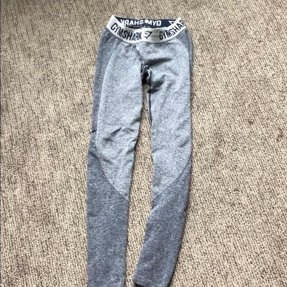 Gymshark Flex Leggings